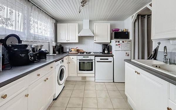 Maison à vendre    4 pièces •  Roissy-en-Brie