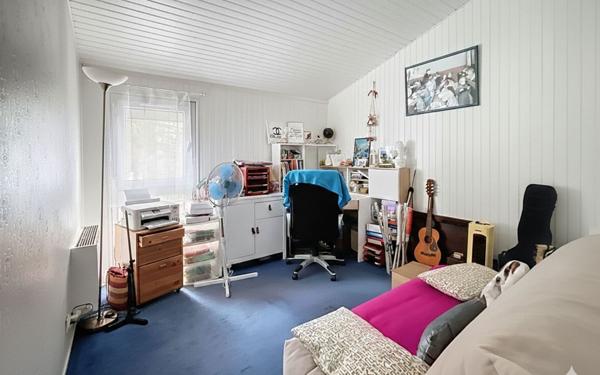 Maison à vendre    4 pièces •  Roissy-en-Brie