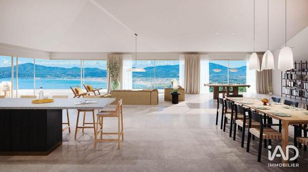 Maison à vendre 7 pièces 398 m² Grimaud