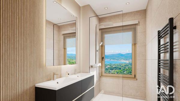 Maison à vendre 7 pièces 398 m² Grimaud