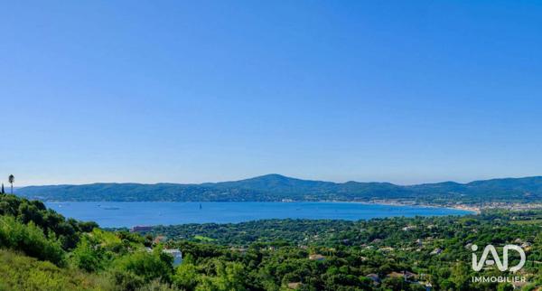 Maison à vendre 7 pièces 398 m² Grimaud