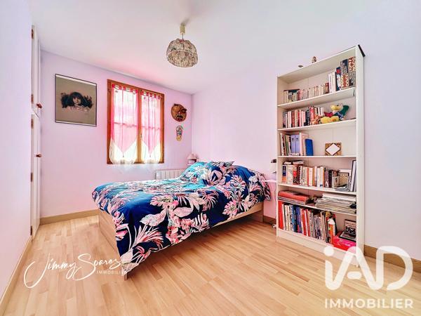 Maison à vendre 4 pièces 76 m² Drancy