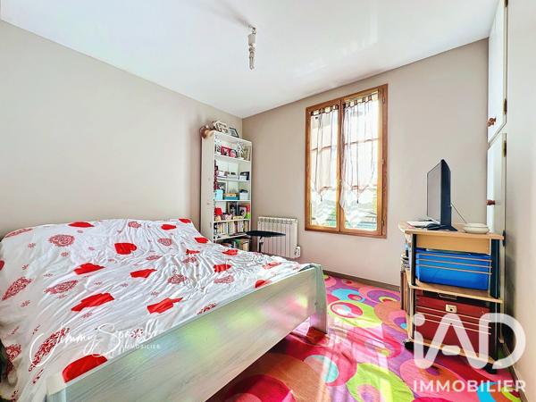 Maison à vendre 4 pièces 76 m² Drancy