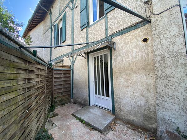 A vendre Investisseurs Lot de 2 appartements T2 Mont De Marsan centre ville climatisation rentabilité