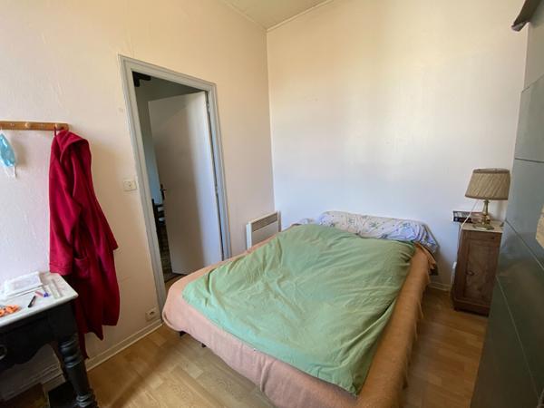 A vendre Investisseurs Lot de 2 appartements T2 Mont De Marsan centre ville climatisation rentabilité