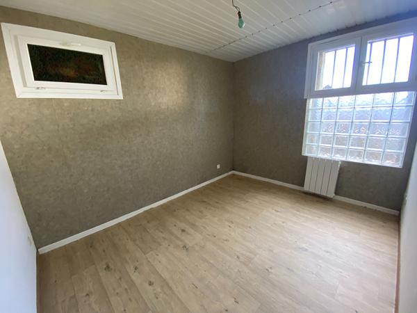 A vendre Investisseurs Lot de 2 appartements T2 Mont De Marsan centre ville climatisation rentabilité