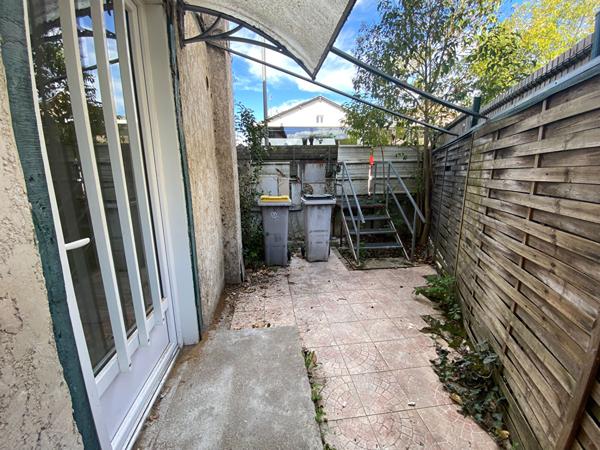 A vendre Investisseurs Lot de 2 appartements T2 Mont De Marsan centre ville climatisation rentabilité