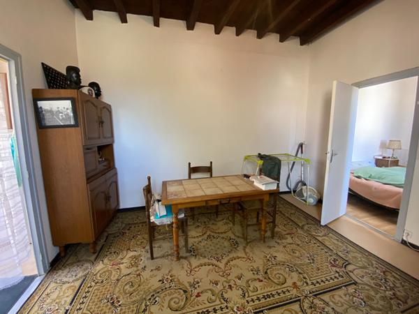 A vendre Investisseurs Lot de 2 appartements T2 Mont De Marsan centre ville climatisation rentabilité