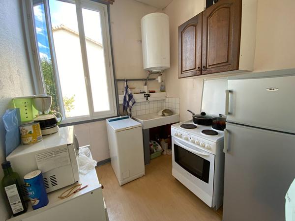 A vendre Investisseurs Lot de 2 appartements T2 Mont De Marsan centre ville climatisation rentabilité