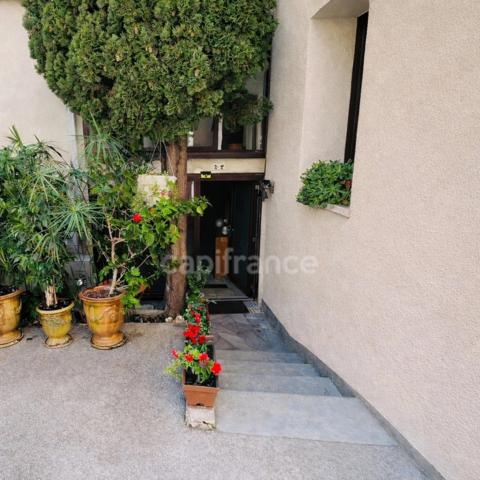 Maison à vendre 110 m2 / 4 pièces  / garage et atelier 50 m2 en option
