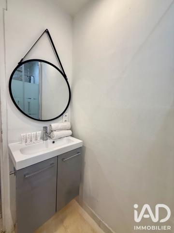 Appartement à vendre 2 pièces 31 m² Paris 4