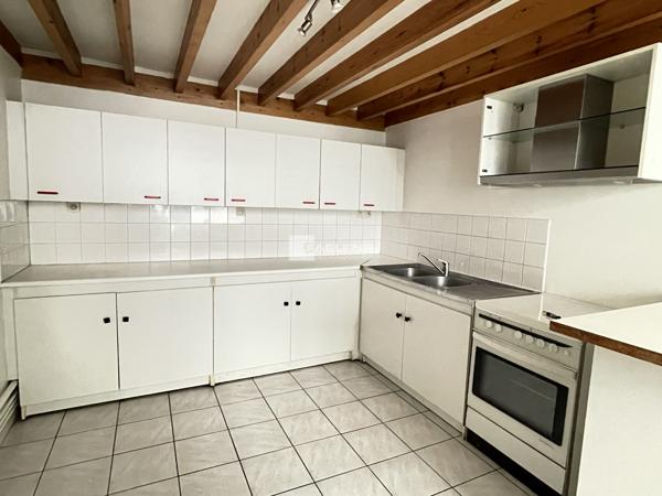 Appartement T3 à Lille - Réf. sm5769k