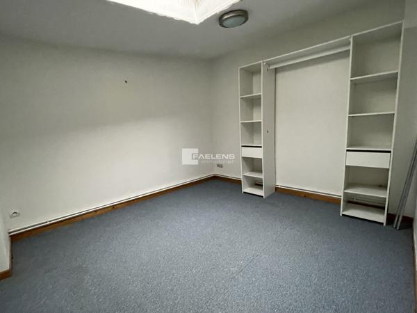 Appartement T3 à Lille - Réf. sm5769k