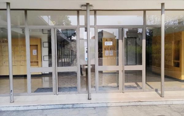 Vente Appartement P4 Lyon 8ème   