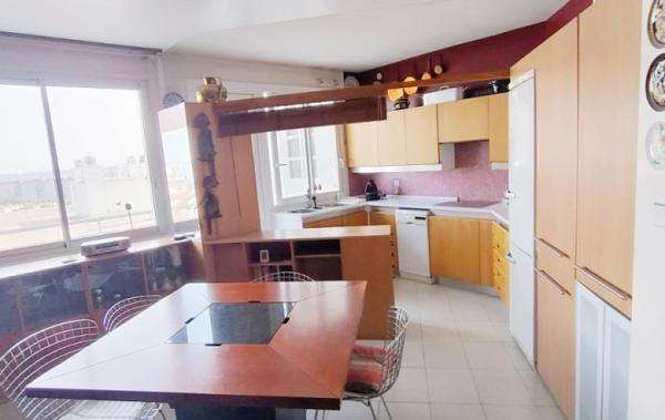 Vente Appartement P4 Lyon 8ème   
