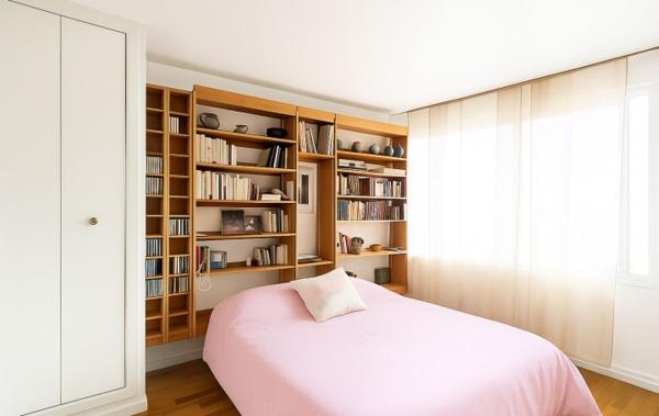 Vente Appartement P4 Lyon 8ème   