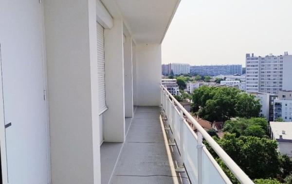 Vente Appartement P4 Lyon 8ème   