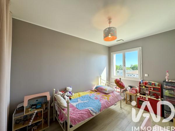 Maison à vendre 5 pièces 150 m² Villeneuve-lès-Maguelone