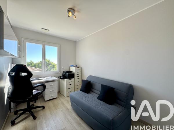 Maison à vendre 5 pièces 150 m² Villeneuve-lès-Maguelone