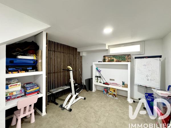 Maison à vendre 5 pièces 150 m² Villeneuve-lès-Maguelone