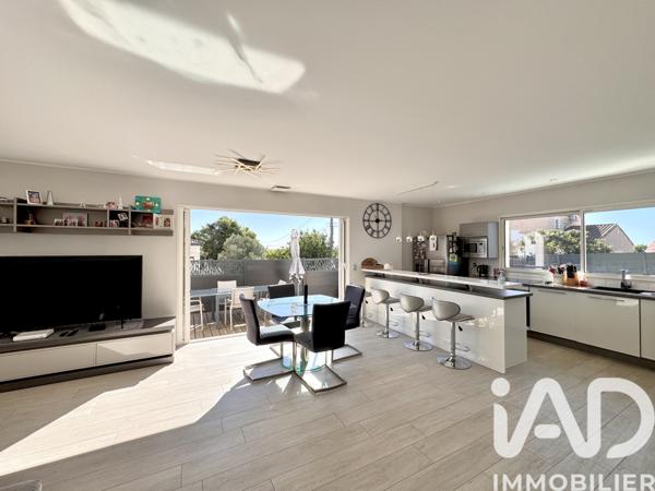 Maison à vendre 5 pièces 150 m² Villeneuve-lès-Maguelone