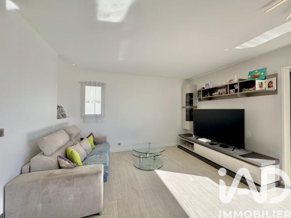 Maison à vendre 5 pièces 150 m² Villeneuve-lès-Maguelone