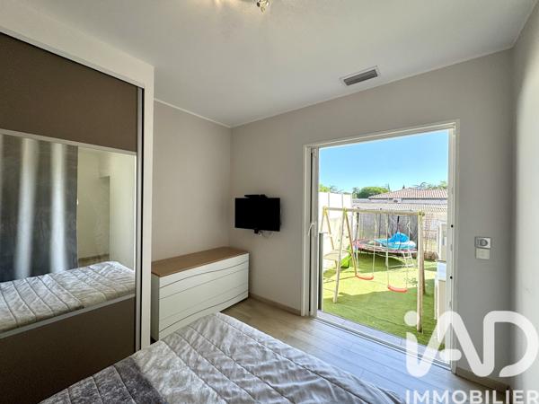 Maison à vendre 5 pièces 150 m² Villeneuve-lès-Maguelone