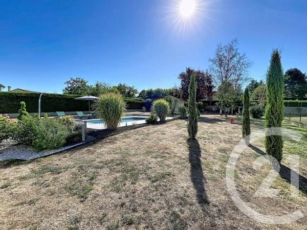 Maison à vendre  7 pièces - 222,64 m 2   MONISTROL SUR LOIRE  - 43