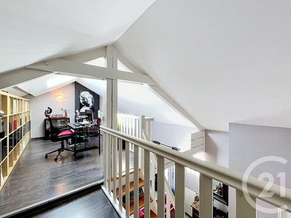 Maison à vendre  7 pièces - 222,64 m 2   MONISTROL SUR LOIRE  - 43