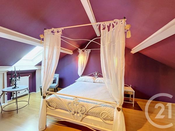 Maison à vendre  7 pièces - 222,64 m 2   MONISTROL SUR LOIRE  - 43