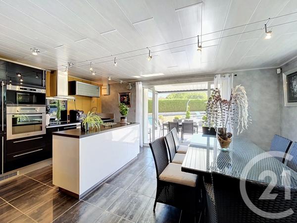 Maison à vendre  7 pièces - 222,64 m 2   MONISTROL SUR LOIRE  - 43