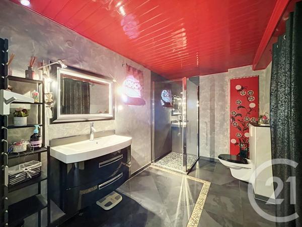 Maison à vendre  7 pièces - 222,64 m 2   MONISTROL SUR LOIRE  - 43