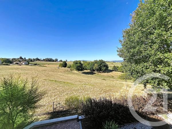 Maison à vendre  7 pièces - 222,64 m 2   MONISTROL SUR LOIRE  - 43