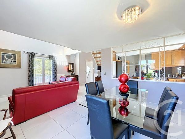 Maison à vendre  7 pièces - 222,64 m 2   MONISTROL SUR LOIRE  - 43