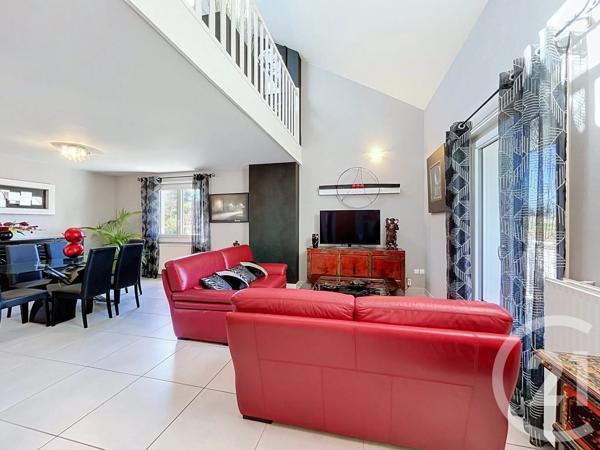 Maison à vendre  7 pièces - 222,64 m 2   MONISTROL SUR LOIRE  - 43