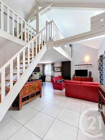 Maison à vendre  7 pièces - 222,64 m 2   MONISTROL SUR LOIRE  - 43