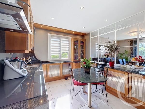 Maison à vendre  7 pièces - 222,64 m 2   MONISTROL SUR LOIRE  - 43