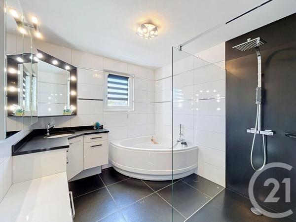 Maison à vendre  7 pièces - 222,64 m 2   MONISTROL SUR LOIRE  - 43