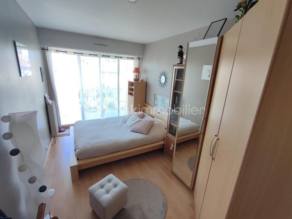 Appartement de 64 m²