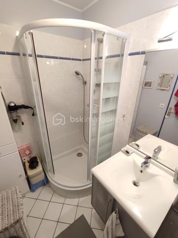 Appartement de 64 m²