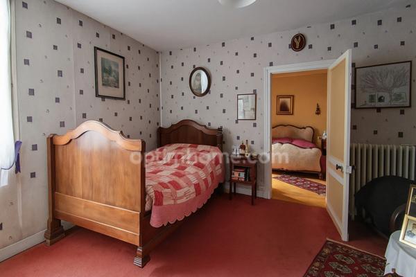 Maison de charme à Bonsecours — Élégance et authenticité préservées