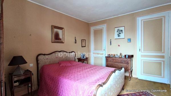 Maison de charme à Bonsecours — Élégance et authenticité préservées