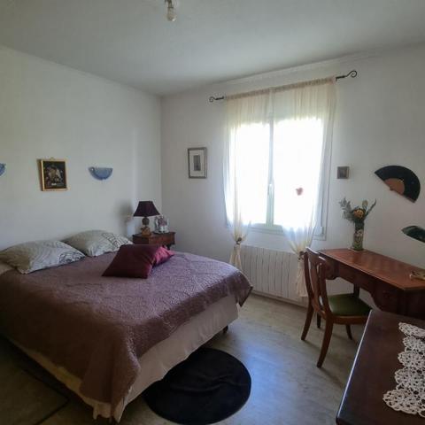 Maison individuelle récente