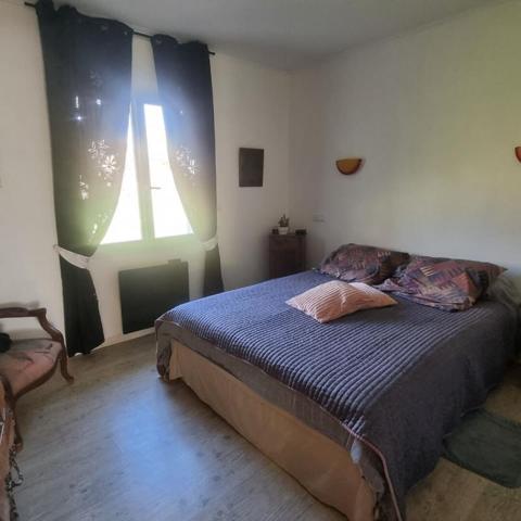 Maison individuelle récente