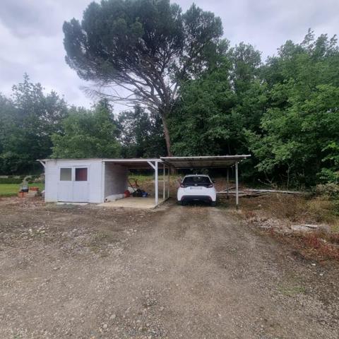 Maison individuelle récente