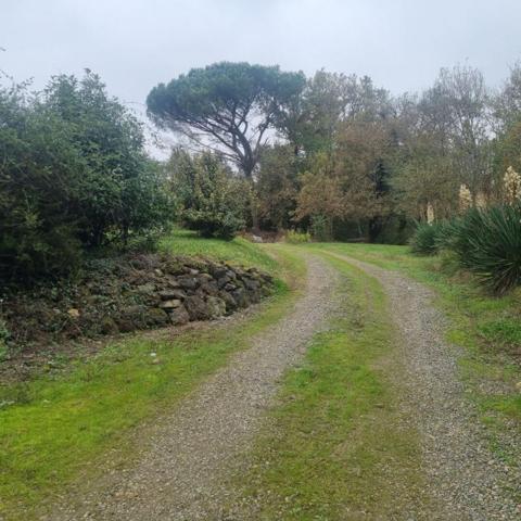 Maison individuelle récente