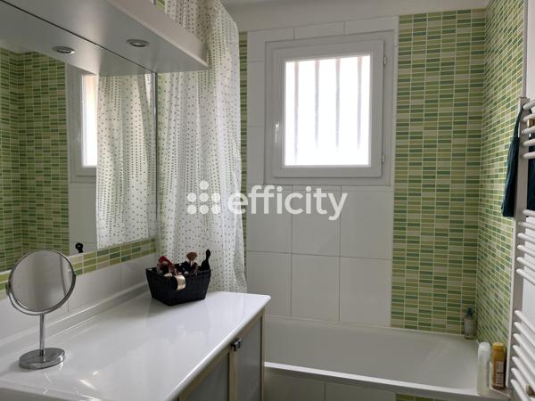 Maison 8 pièces - 138 m²