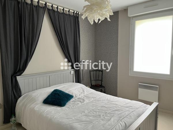 Maison 8 pièces - 138 m²