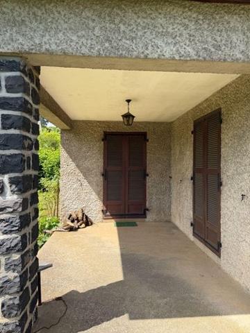Maison individuelle à vendre à Mauriac dans le Cantal (15200), ref : 15060/1267
