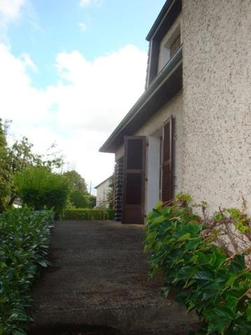 Maison individuelle à vendre à Mauriac dans le Cantal (15200), ref : 15060/1267